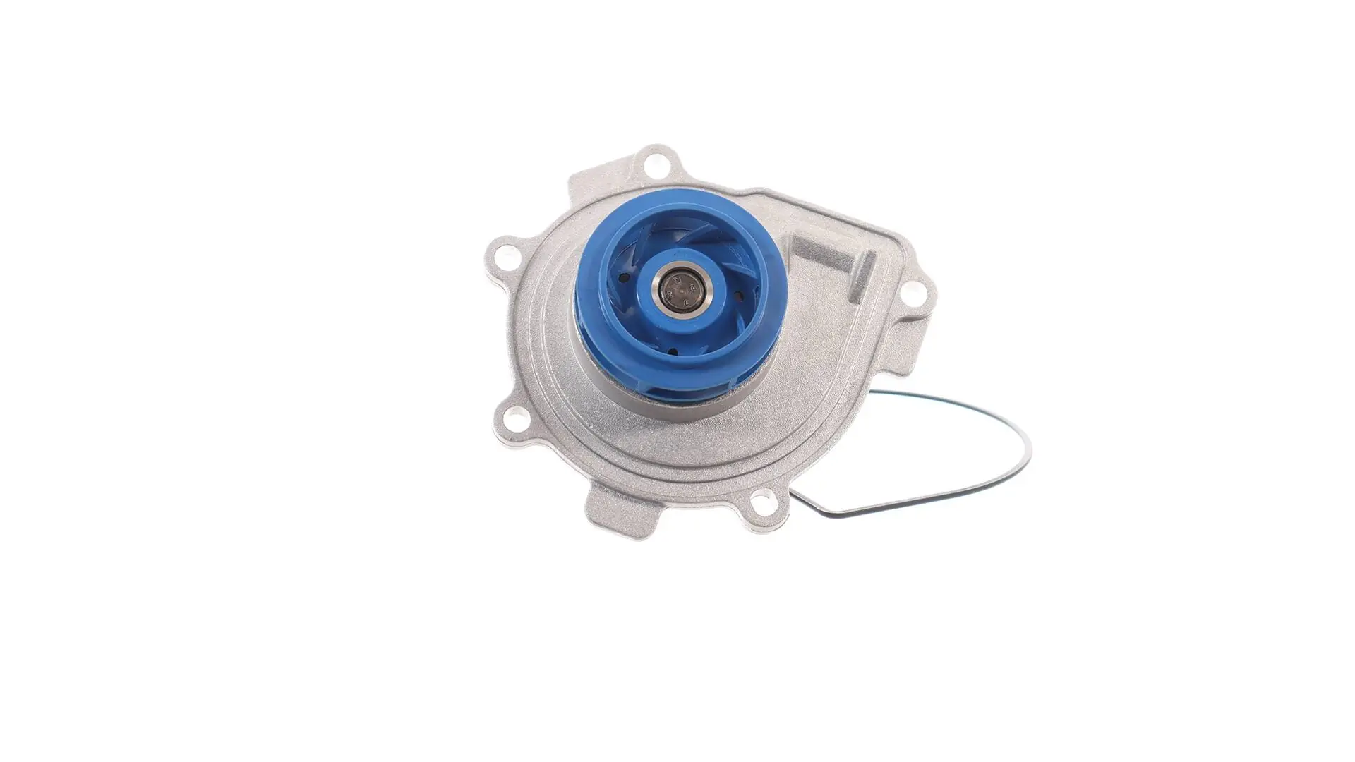 Water Pump, engine cooling Aquamax VKPC 85312