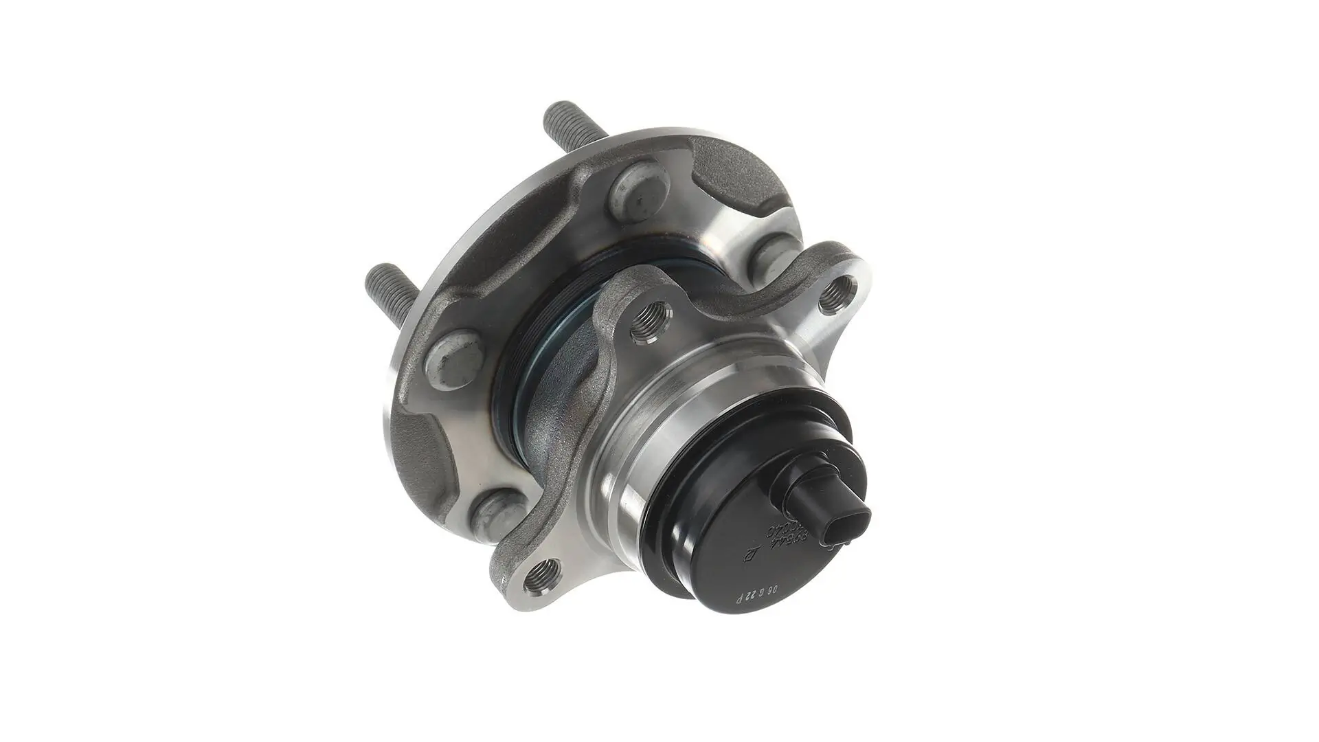 Wheel Bearing Kit VKBA 7618