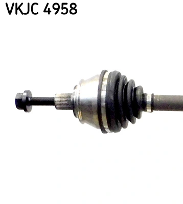 Drive Shaft VKJC 4958