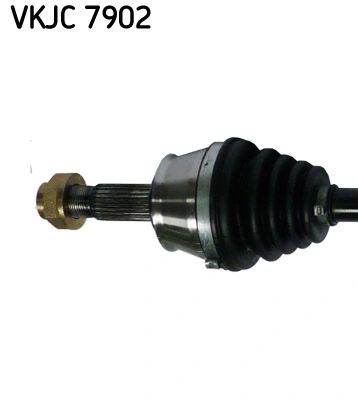Drive Shaft VKJC 7902