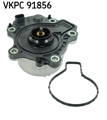 Water Pump, engine cooling VKPC 91856