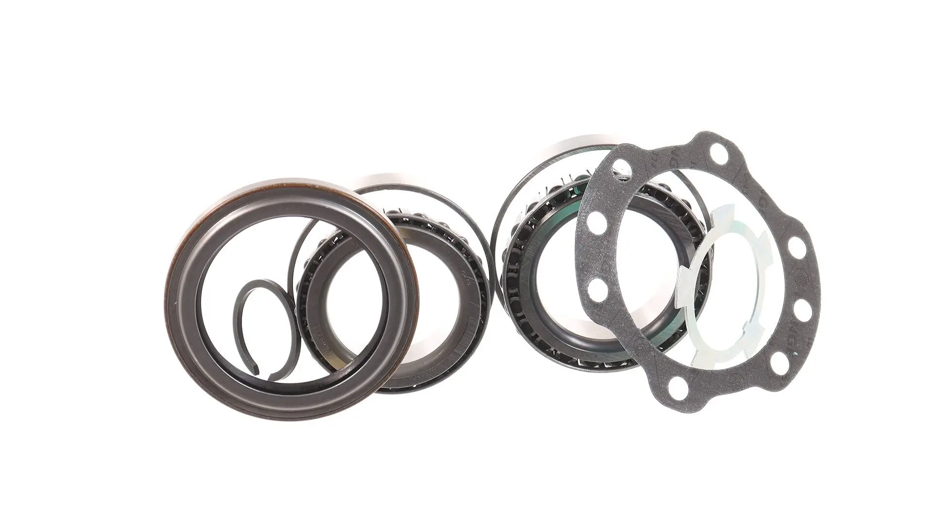 Wheel Bearing Kit VKBA 3726