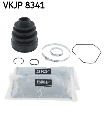 Bellow Kit, drive shaft VKJP 8341