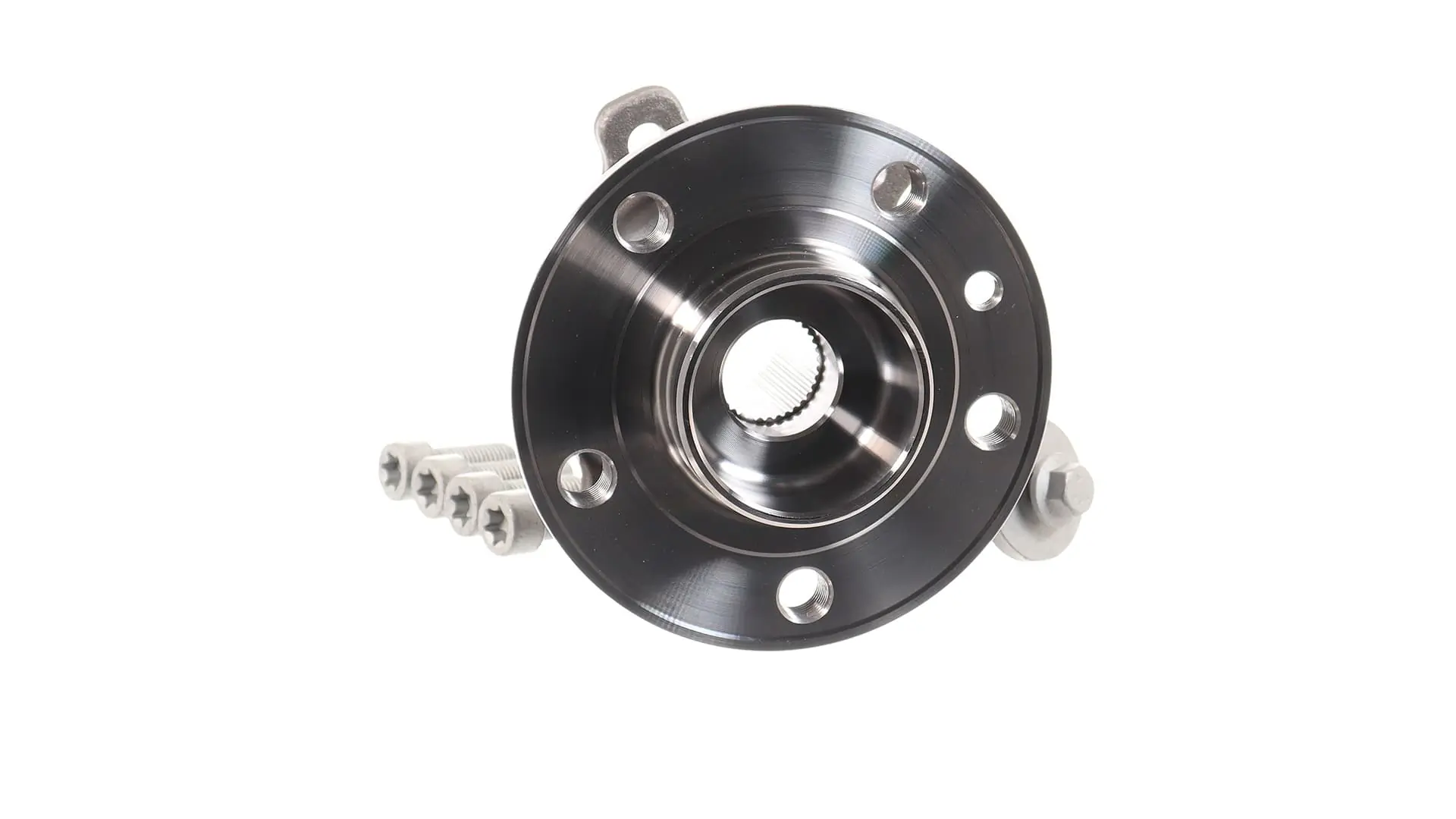 SKF VKBA 6687 Wheel Bearing Kit