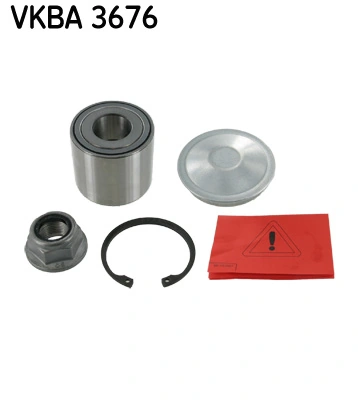 Wheel Bearing Kit VKBA 3676