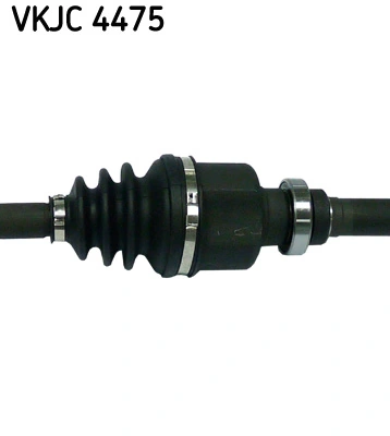 Drive Shaft VKJC 4475