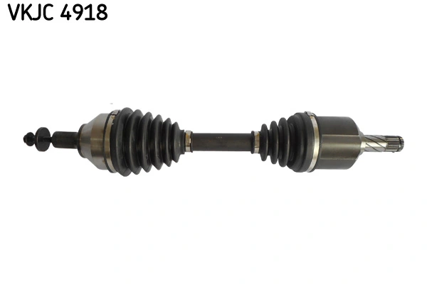 Drive Shaft VKJC 4918