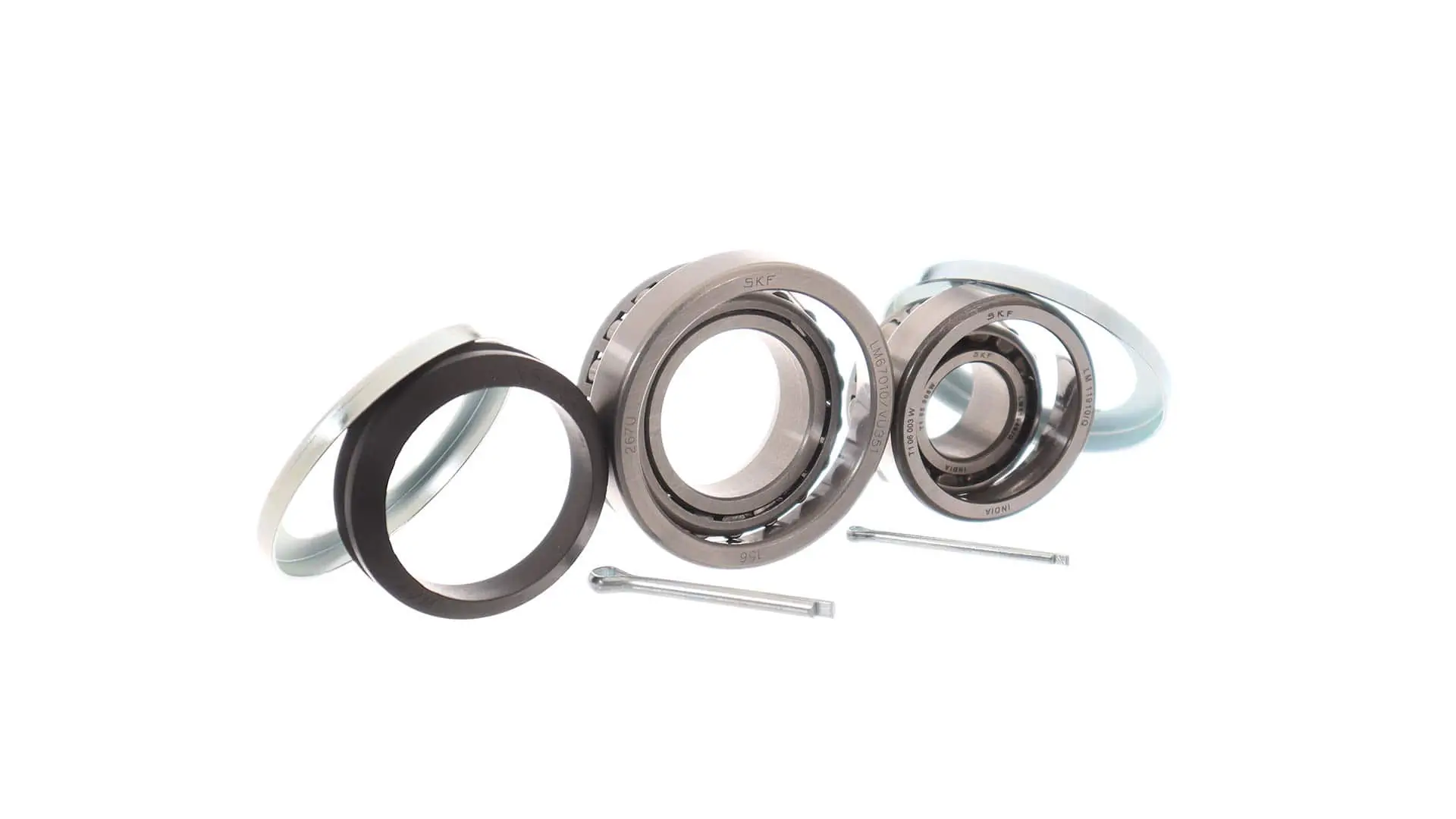 Wheel Bearing Kit VKBA 007