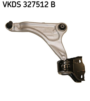 Control/Trailing Arm, wheel suspension VKDS 327512 B