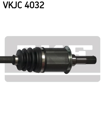 SKF VKJC 4032 Drive Shaft