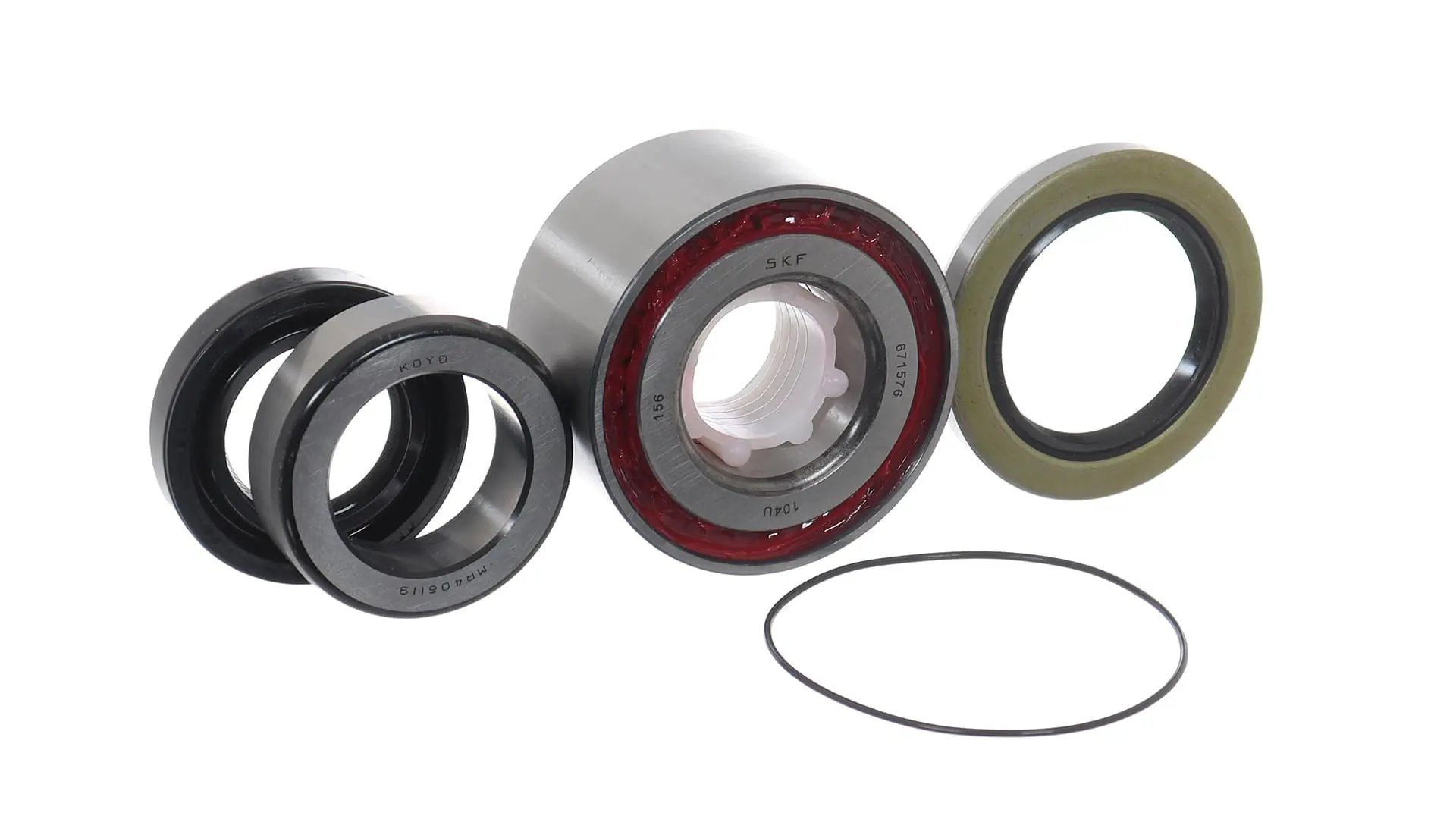 SKF VKBA 3325 Wheel Bearing Kit