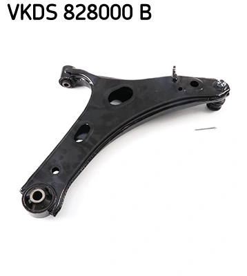 Control/Trailing Arm, wheel suspension VKDS 828000 B