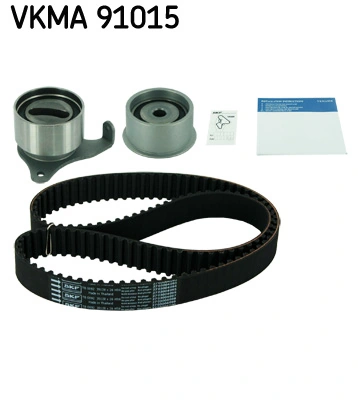 SKF VKMA 91015 Timing Belt Kit