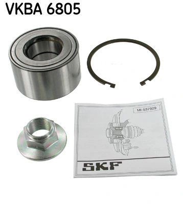 Wheel Bearing Kit VKBA 6805