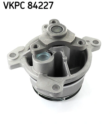 SKF VKPC 84227 Water Pump, engine cooling