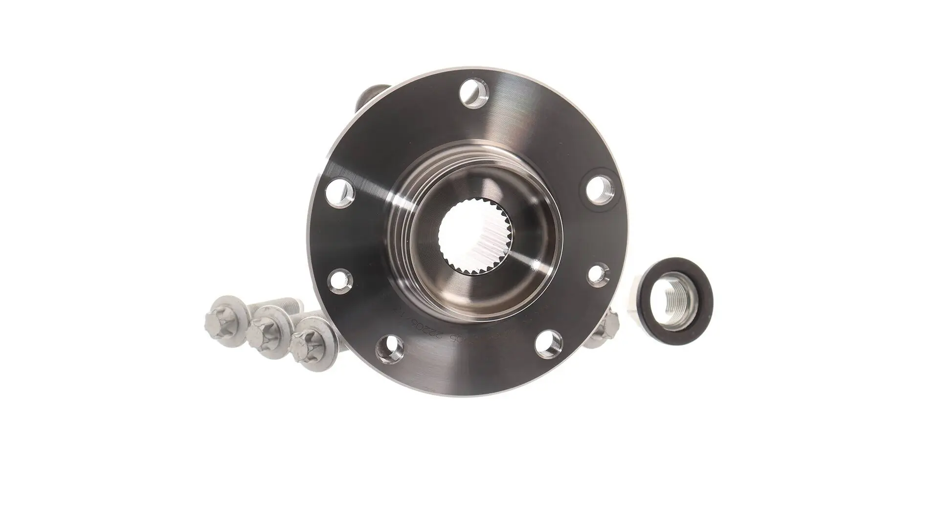 Wheel Bearing Kit VKBA 7094