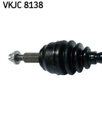 Drive Shaft VKJC 8138