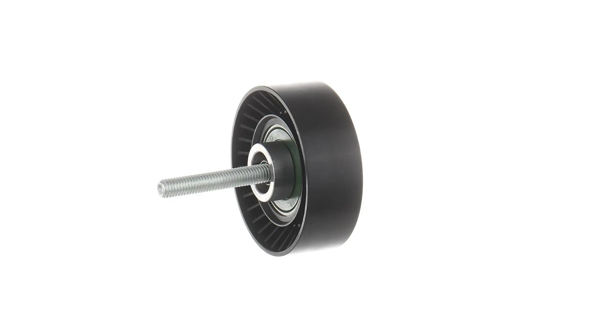 Polea inversión/guía, correa poli V VKM 34050