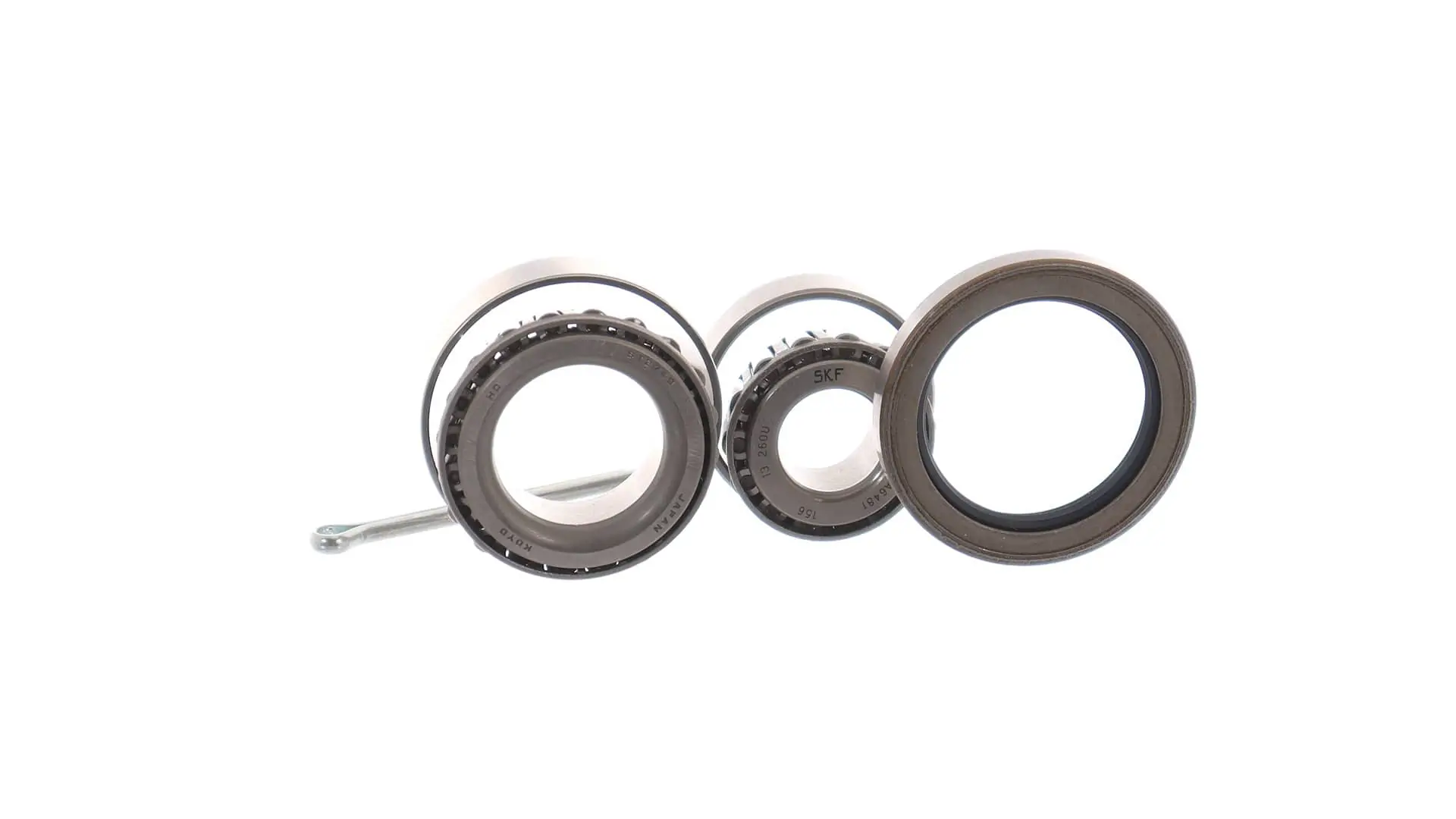 Wheel Bearing Kit VKBA 3217