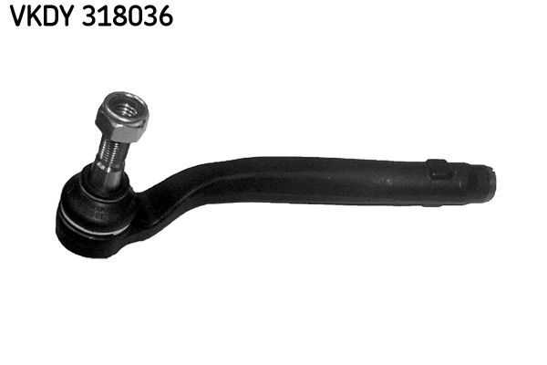 Tie Rod End VKDY 318036