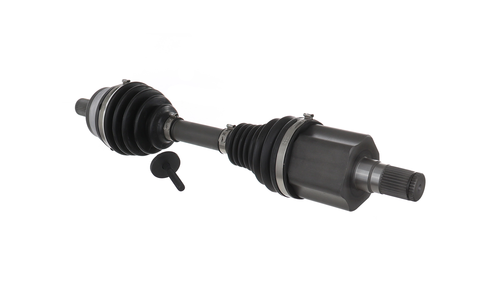 Drive Shaft VKJC 4178