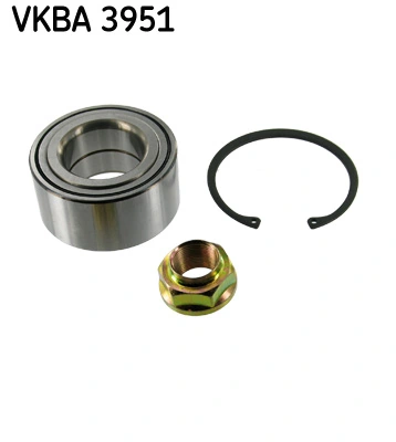 Wheel Bearing Kit VKBA 3951