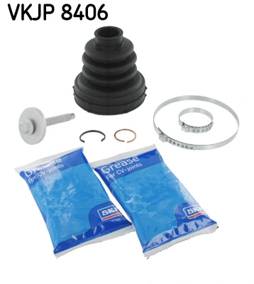 Bellow Kit, drive shaft VKJP 8406
