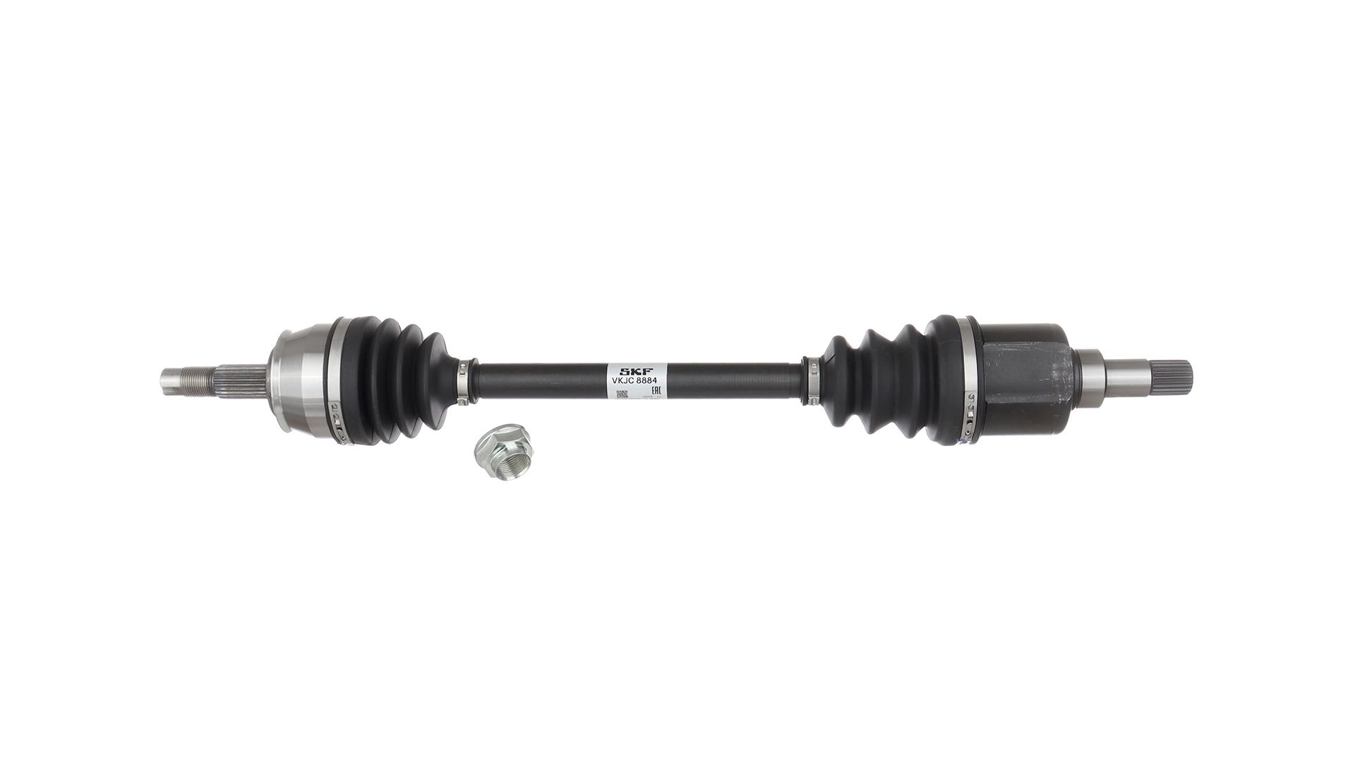 Drive Shaft VKJC 8884