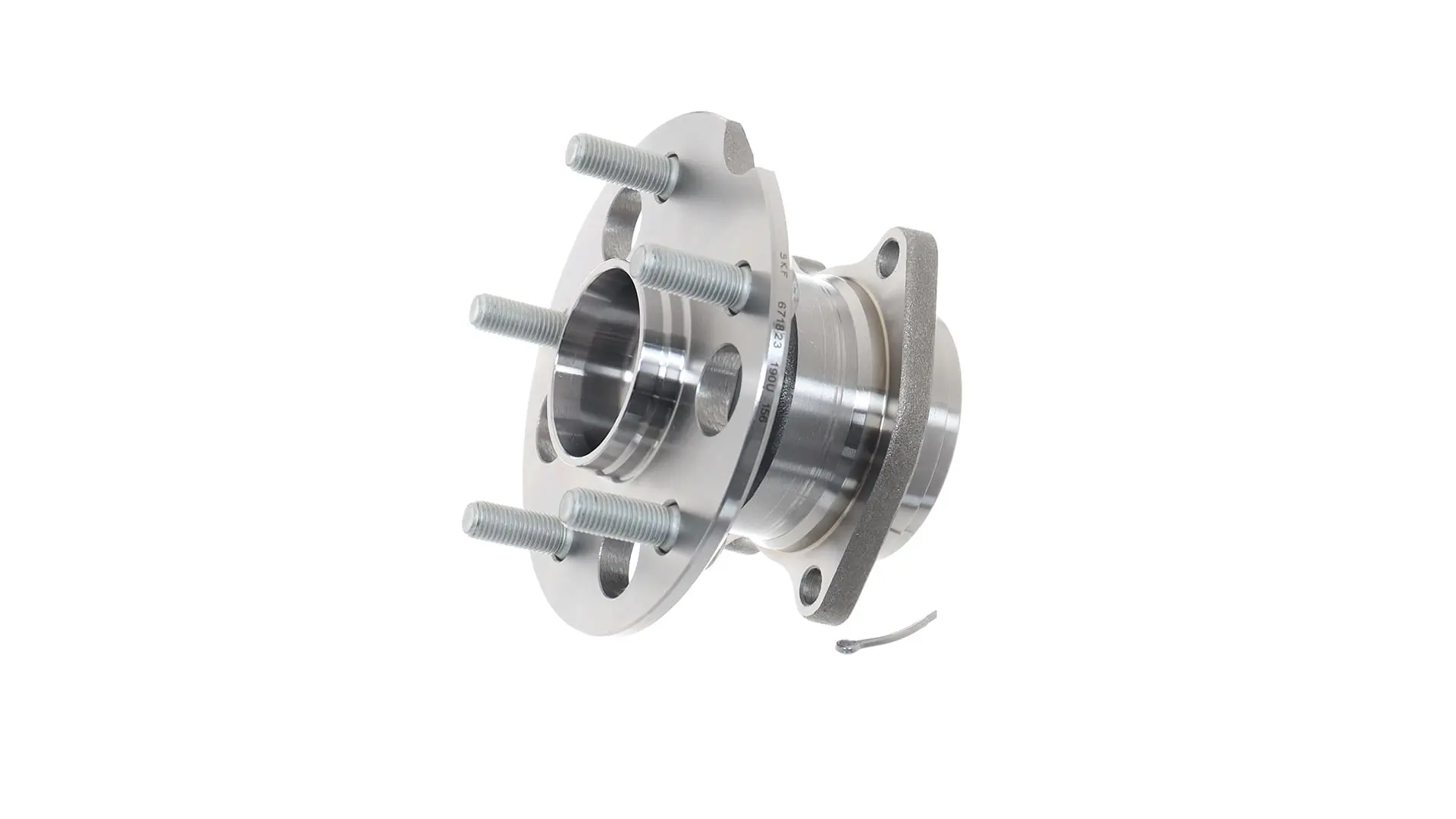 Wheel Bearing Kit VKBA 6824