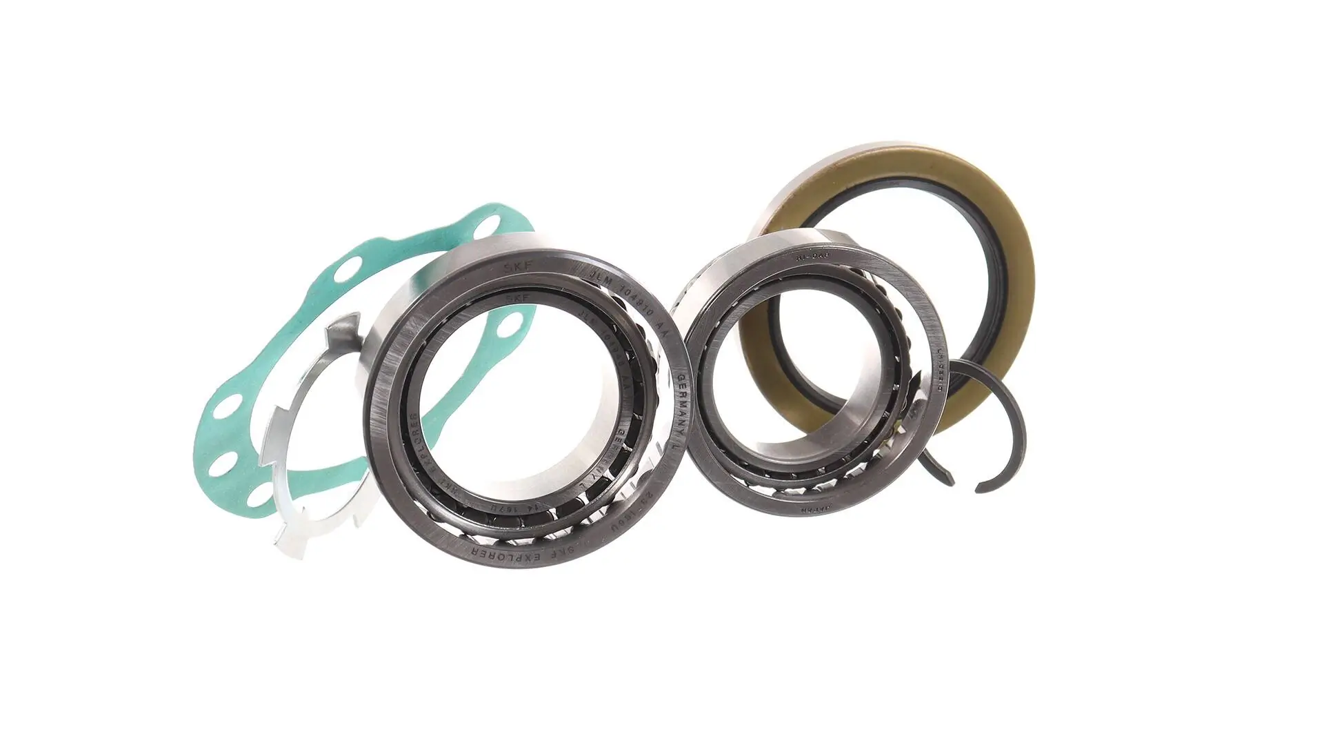 Wheel Bearing Kit VKBA 3726