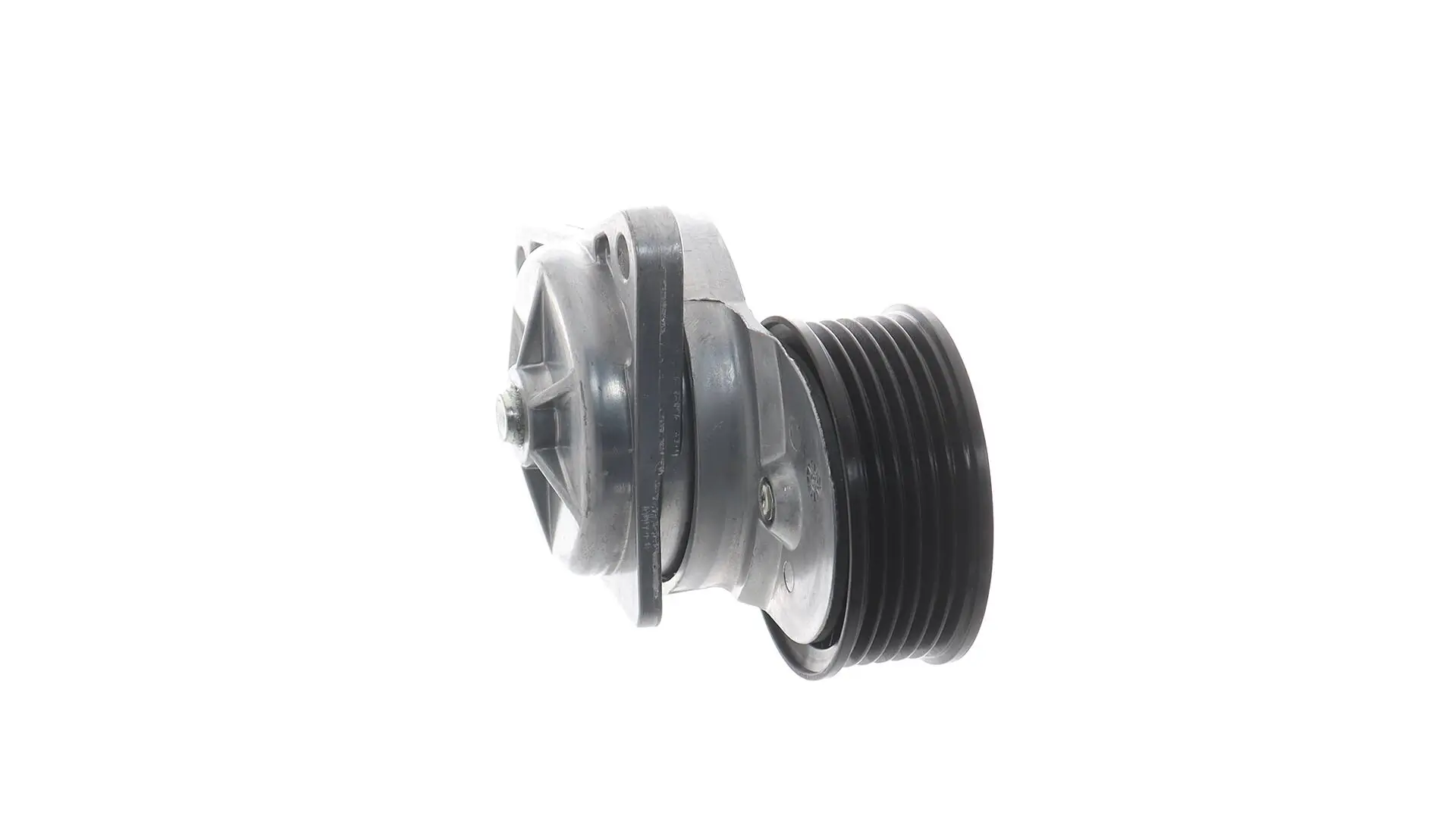 SKF VKM 34010 Tensioner Pulley, V-ribbed belt
