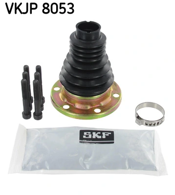 Bellow Kit, drive shaft VKJP 8053