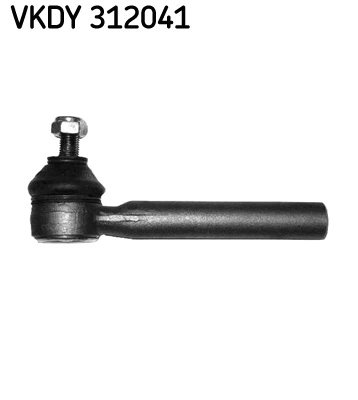 Tie Rod End VKDY 312041
