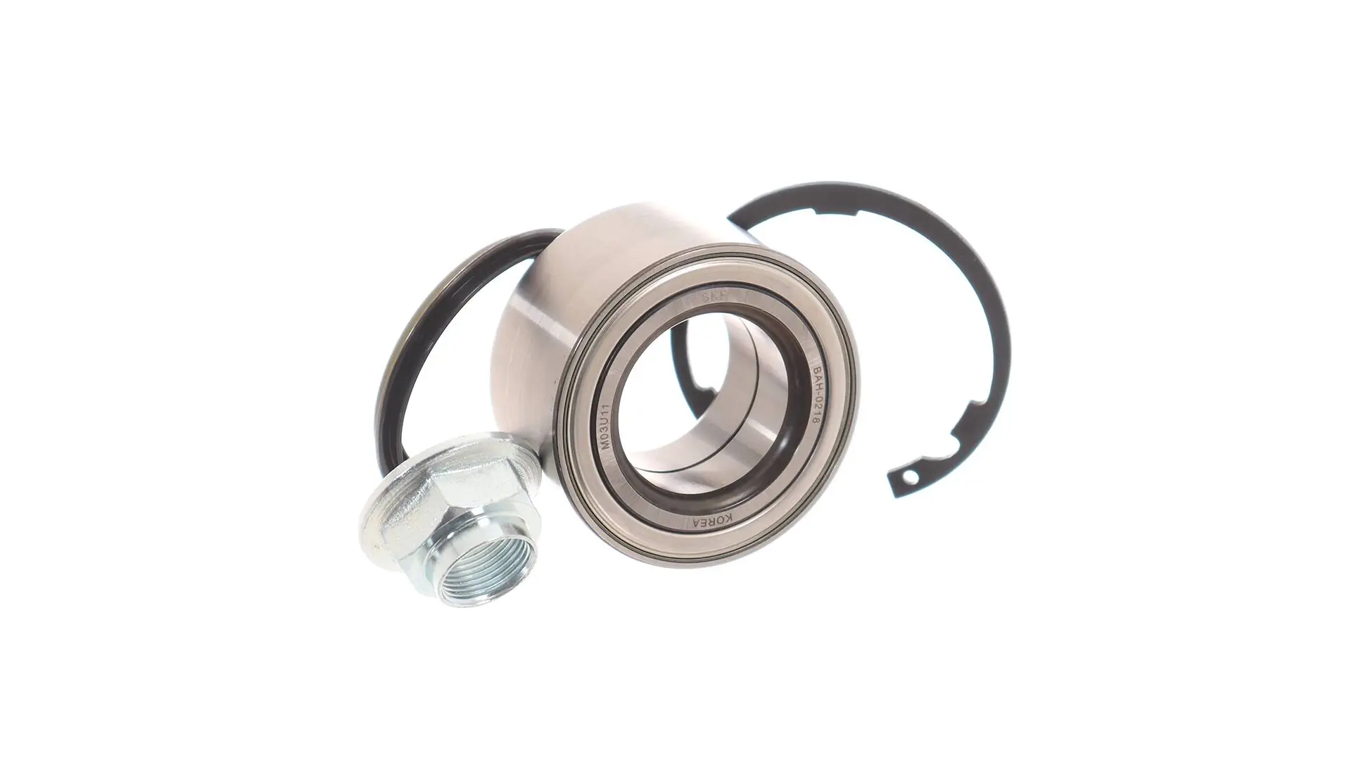 Wheel Bearing Kit VKBA 3935