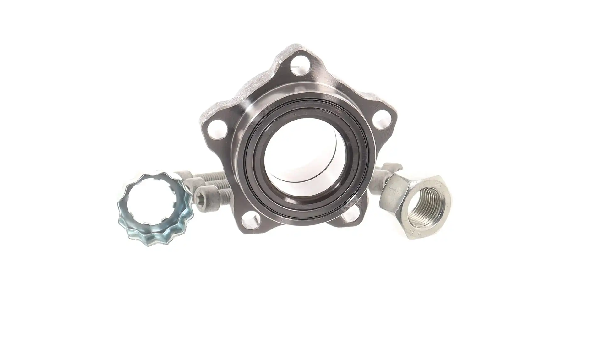 Wheel Bearing Kit VKBA 6525