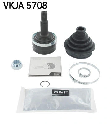 Joint Kit, drive shaft VKJA 5708