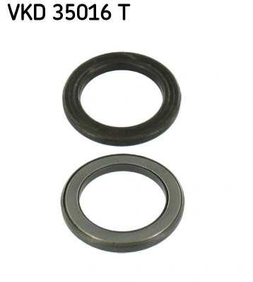Rolling Bearing, suspension strut support mount VKD 35016 T