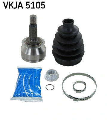 Joint Kit, drive shaft VKJA 5105