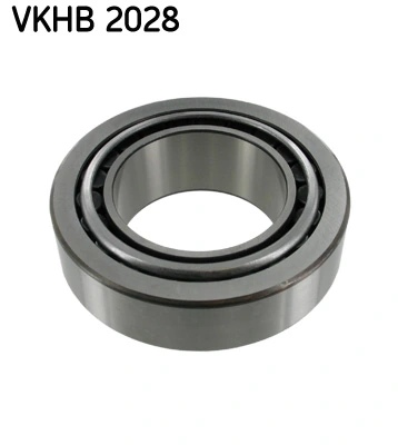 Wheel Bearing VKHB 2028
