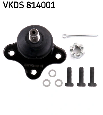 Ball Joint VKDS 814001