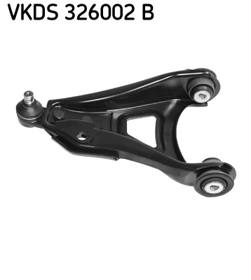 Control/Trailing Arm, wheel suspension VKDS 326002 B