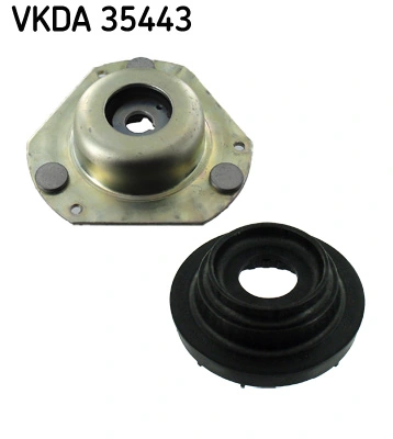 Suspension Strut Support Mount VKDA 35443