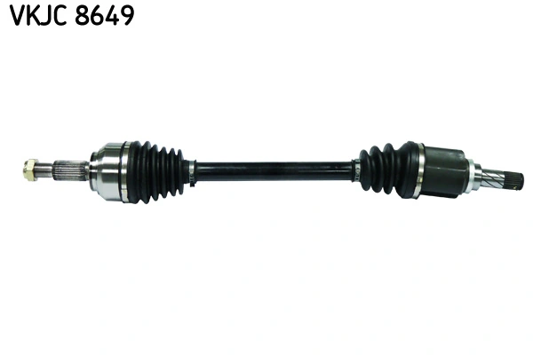 Drive Shaft VKJC 8649
