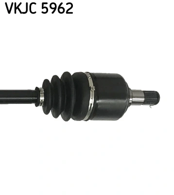 Drive Shaft VKJC 5962