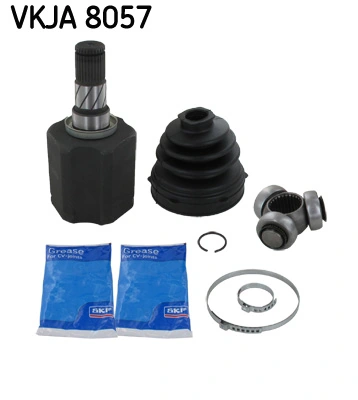 Joint Kit, drive shaft VKJA 8057