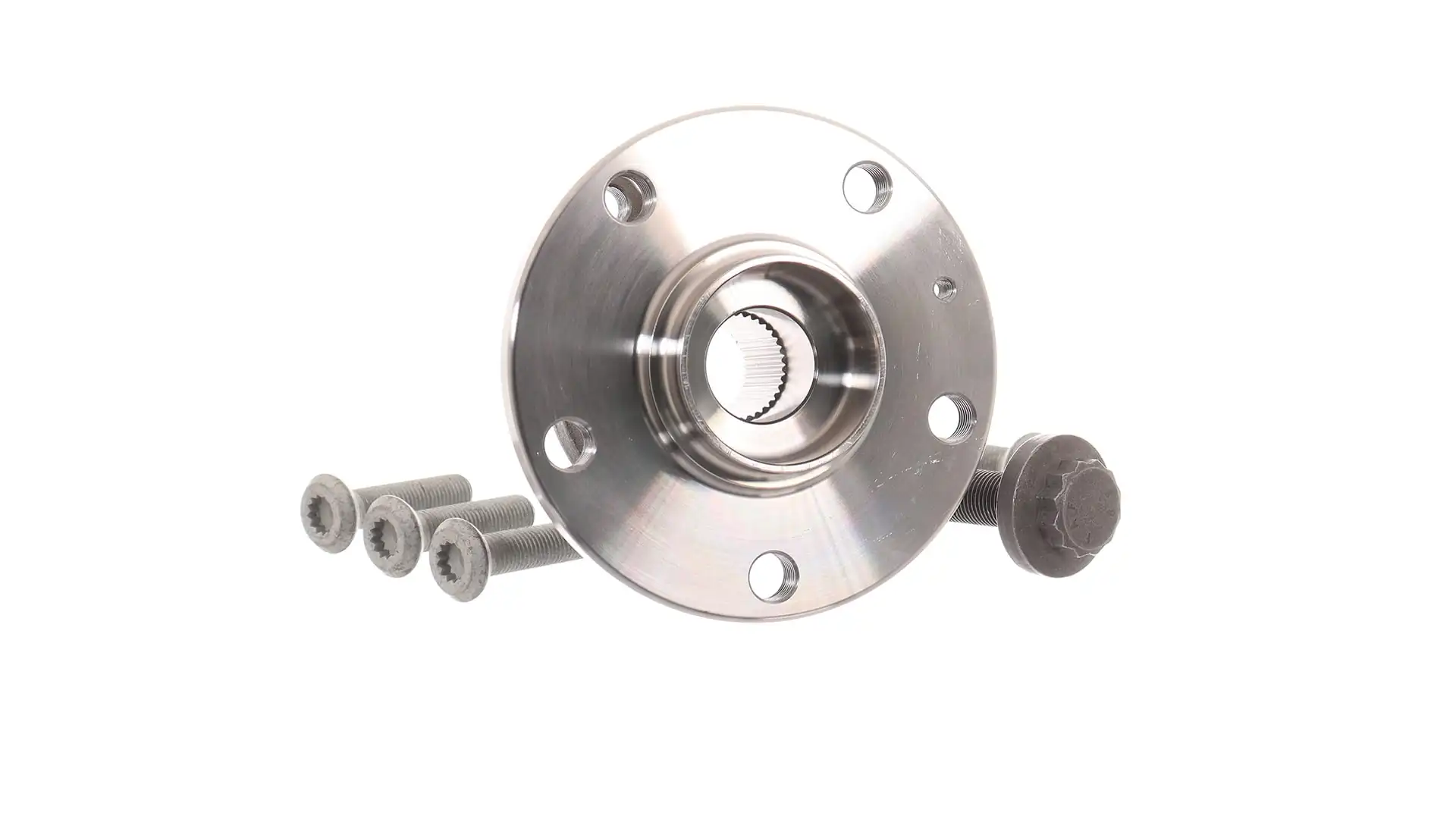 Wheel Bearing Kit VKBA 3643