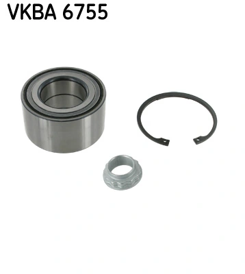Wheel Bearing Kit VKBA 6755