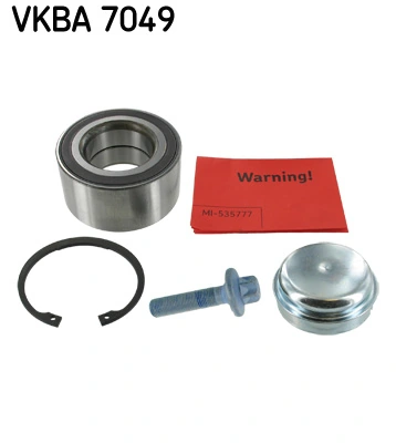 Wheel Bearing Kit VKBA 7049