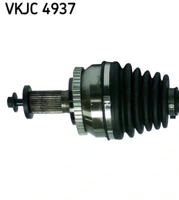 Drive Shaft VKJC 4937