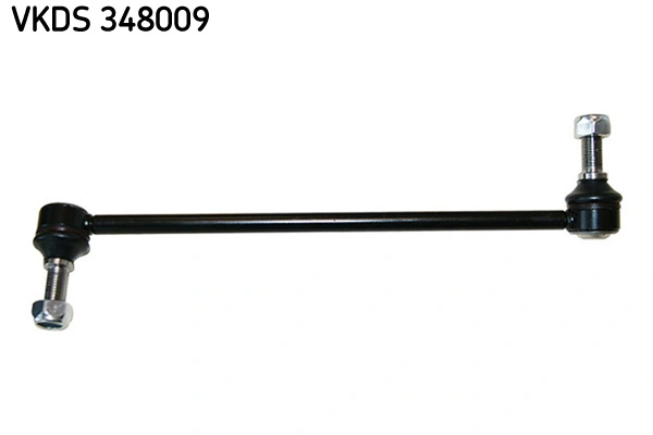Link/Coupling Rod, stabiliser bar VKDS 348009
